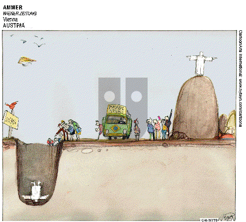 ViewsLatinAmerica on Friday May 6, 2016 Comic Strip