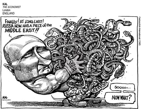 Views of the World on Sunday November 3, 2019 Comic Strip