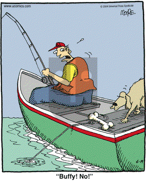 In the Bleachers on Saturday June 19, 2004 Comic Strip