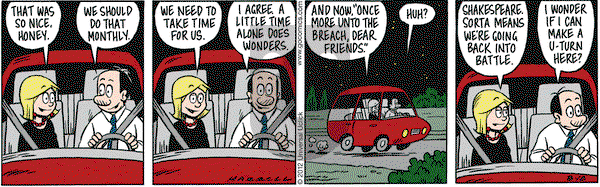 Adam@Home on Saturday August 18, 2012 Comic Strip