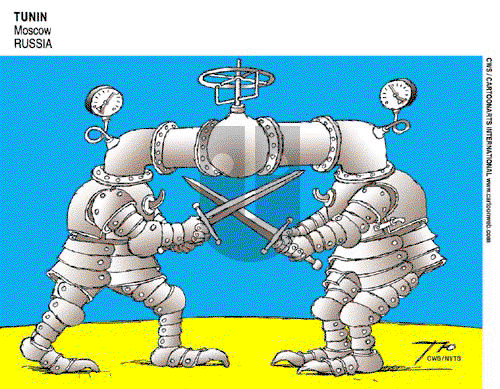 ViewsBusiness on Tuesday June 30, 2009 Comic Strip