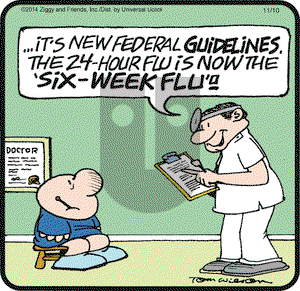 Ziggy on Monday November 10, 2014 Comic Strip