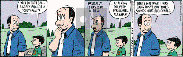 Adam@Home on Wednesday July 25, 2012 Comic Strip