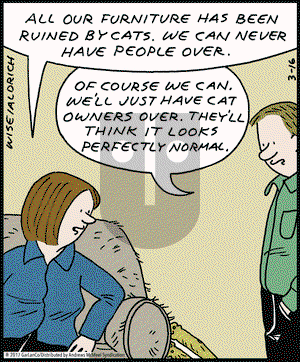 Real Life Adventures on Thursday March 16, 2017 Comic Strip