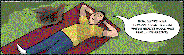 F Minus - Thursday February 6, 2025 Comic Strip