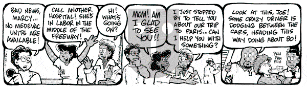 JumpStart on Monday April 1, 2002 Comic Strip