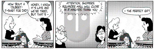 Luann on Friday June 13, 1997 Comic Strip