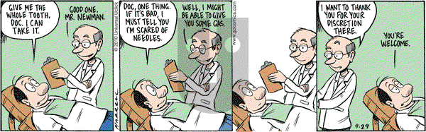 Adam@Home on Wednesday September 29, 2010 Comic Strip