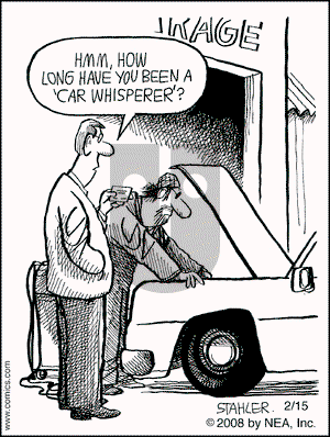 Moderately Confused on Friday May 23, 2008 Comic Strip