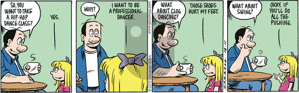 Adam@Home on Tuesday December 11, 2012 Comic Strip