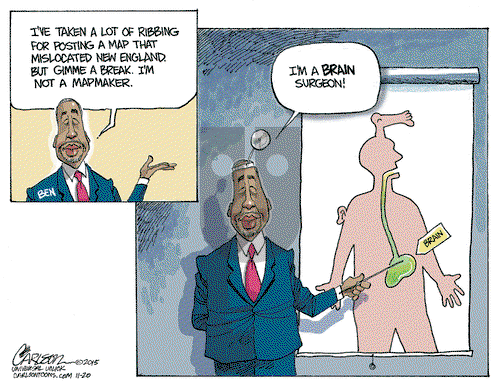 Stuart Carlson on Friday November 20, 2015 Comic Strip