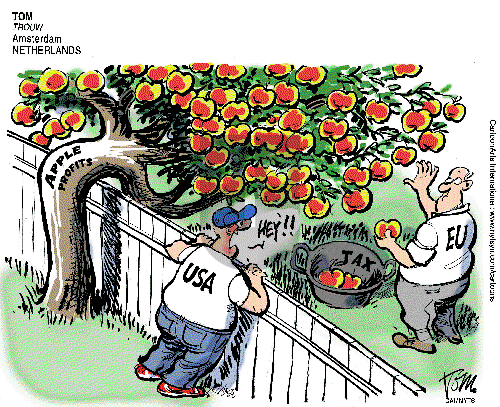ViewsBusiness on Friday September 2, 2016 Comic Strip