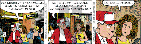 Crankshaft on 2025-06-19 Comic Strip