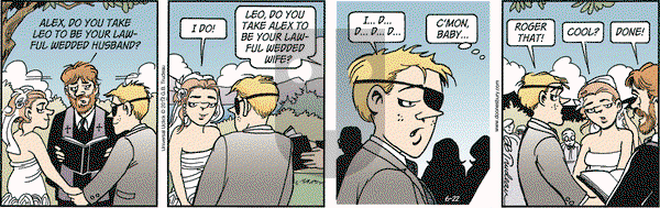 Doonesbury - Friday June 22, 2012 Comic Strip
