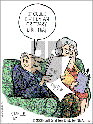Moderately Confused on Wednesday January 7, 2009 Comic Strip