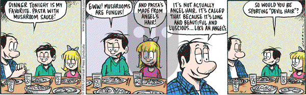 Adam@Home on Thursday October 1, 2009 Comic Strip