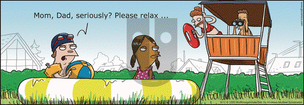 WuMo on Tuesday May 12, 2020 Comic Strip