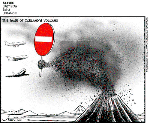 ViewsEurope on Sunday April 25, 2010 Comic Strip