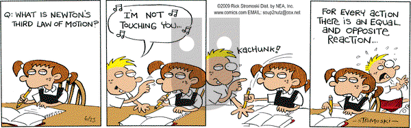 Soup to Nutz - Old on Saturday June 27, 2009 Comic Strip