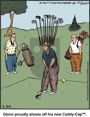 Close to Home on Friday July 30, 2010 Comic Strip