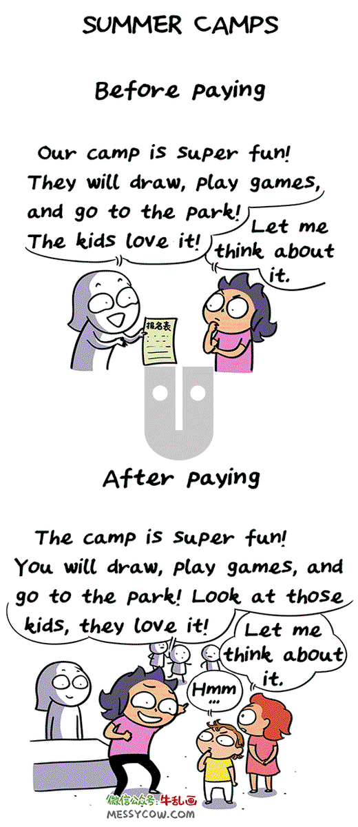 Messycow Comics on Wednesday June 23, 2021 Comic Strip