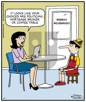 Half Full on Saturday March 1, 2014 Comic Strip