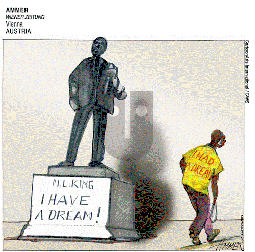 ViewsAfrica on Wednesday July 1, 2020 Comic Strip