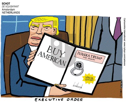 ViewsBusiness - Friday February 10, 2017 Comic Strip