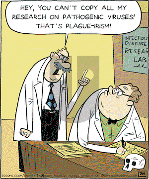 Brevity on Thursday March 16, 2017 Comic Strip