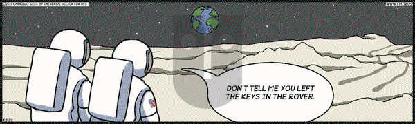 F Minus on Saturday December 21, 2013 Comic Strip