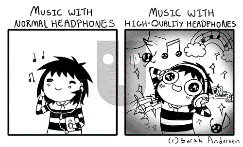 Sarah's Scribbles on Wednesday January 14, 2015 Comic Strip