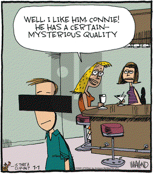 Reality Check on Tuesday July 7, 2020 Comic Strip