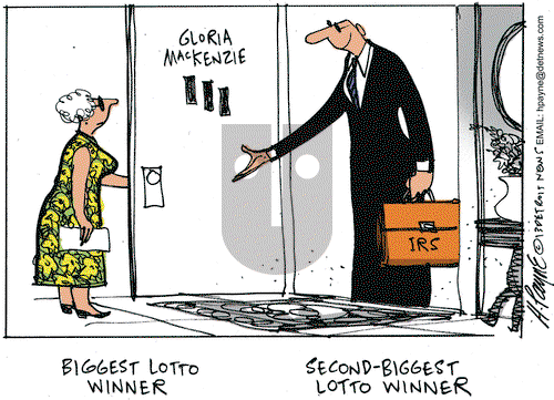 Henry Payne on Saturday June 8, 2013 Comic Strip