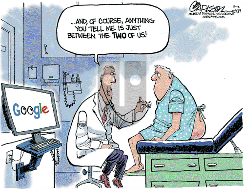 Stuart Carlson on Wednesday November 13, 2019 Comic Strip