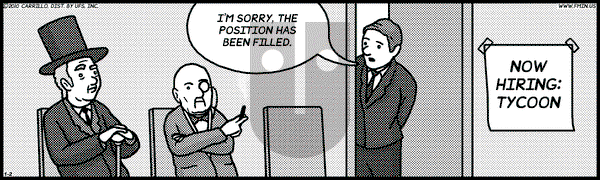 F Minus on Saturday January 2, 2010 Comic Strip