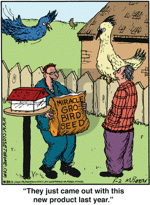 Close to Home - Saturday January 2, 2021 Comic Strip