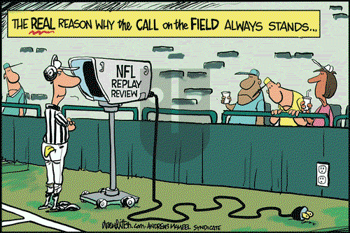 Win, Lose, Drew on Friday October 11, 2024 Comic Strip