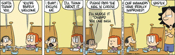 Baby Blues on Tuesday June 30, 2020 Comic Strip