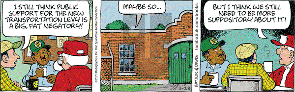 Crankshaft on Friday March 28, 2025 Comic Strip