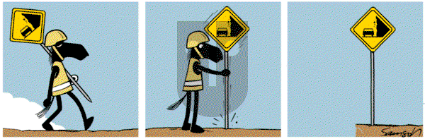 Dark Side of the Horse on Thursday March 8, 2018 Comic Strip