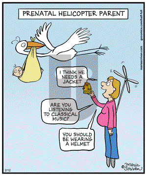 Half Full on Wednesday February 12, 2014 Comic Strip