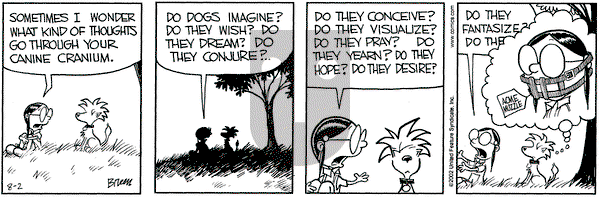 Grand Avenue on Friday August 2, 2002 Comic Strip