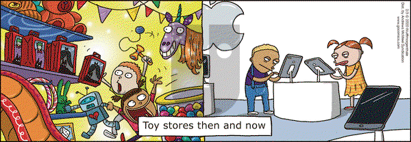 WuMo on Monday February 3, 2020 Comic Strip