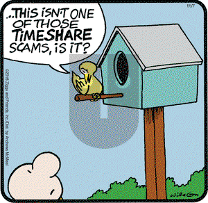 Ziggy on Wednesday November 7, 2018 Comic Strip