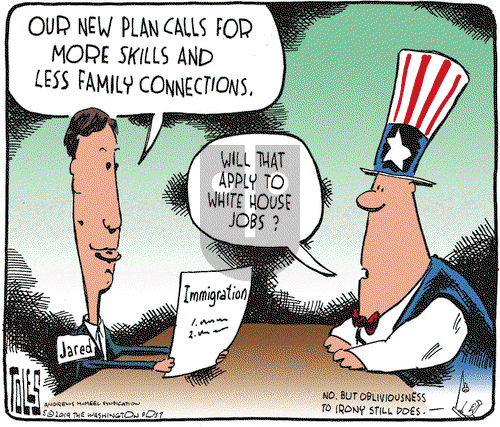 Tom Toles on Friday May 17, 2019 Comic Strip