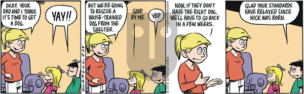 Adam@Home on Wednesday August 29, 2012 Comic Strip