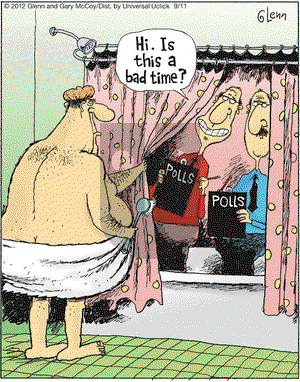 The Flying McCoys on Tuesday September 11, 2012 Comic Strip