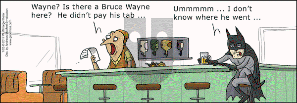 WuMo on Tuesday July 25, 2017 Comic Strip