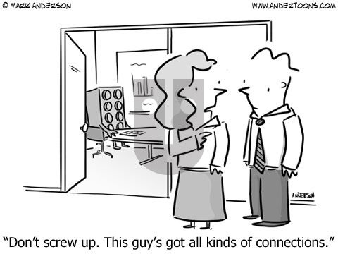 Andertoons on Tuesday July 26, 2016 Comic Strip