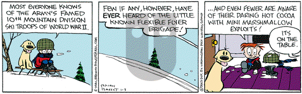 Red and Rover on Friday January 3, 2003 Comic Strip